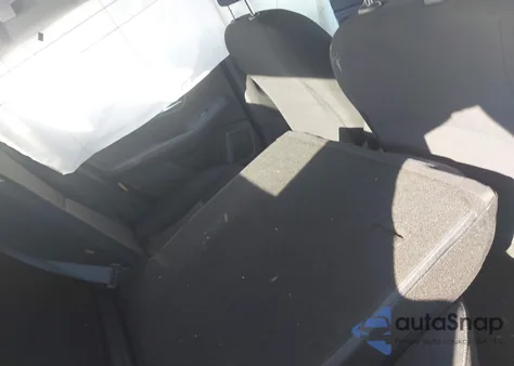 2021 Nissan Sentra Sv Xtronic Cvt из США, поврежденный, VIN 3N1AB8CV6MY323407